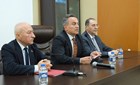TOGÜ ZİRAAT FAKÜLTESİNDE AKADEMİK GENEL KURUL TOPLANTISI GERÇEKLEŞTİRİLDİ